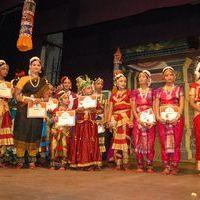 maanu at sruthilaya vidhyalaya 21st anniversary - pictures | Picture 132203